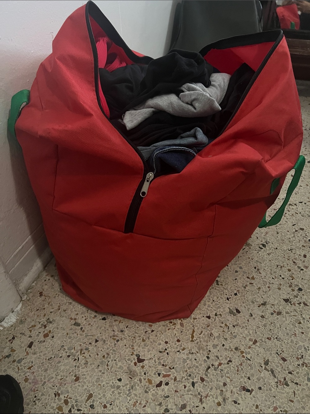 Large Mystery Bag full of over 30 clothes items.
